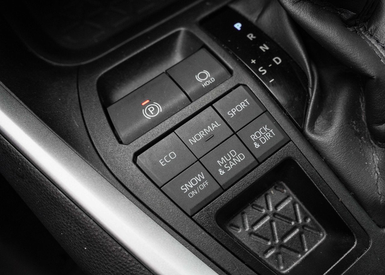 2022 Toyota RAV4 **XLE+PREMIUM**