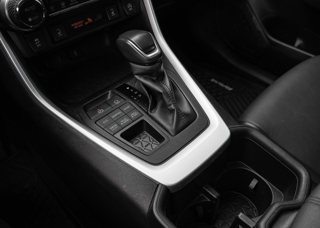 2022 Toyota RAV4 **XLE+PREMIUM**
