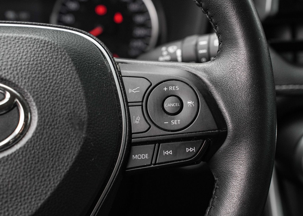 2022 Toyota RAV4 **XLE+PREMIUM**