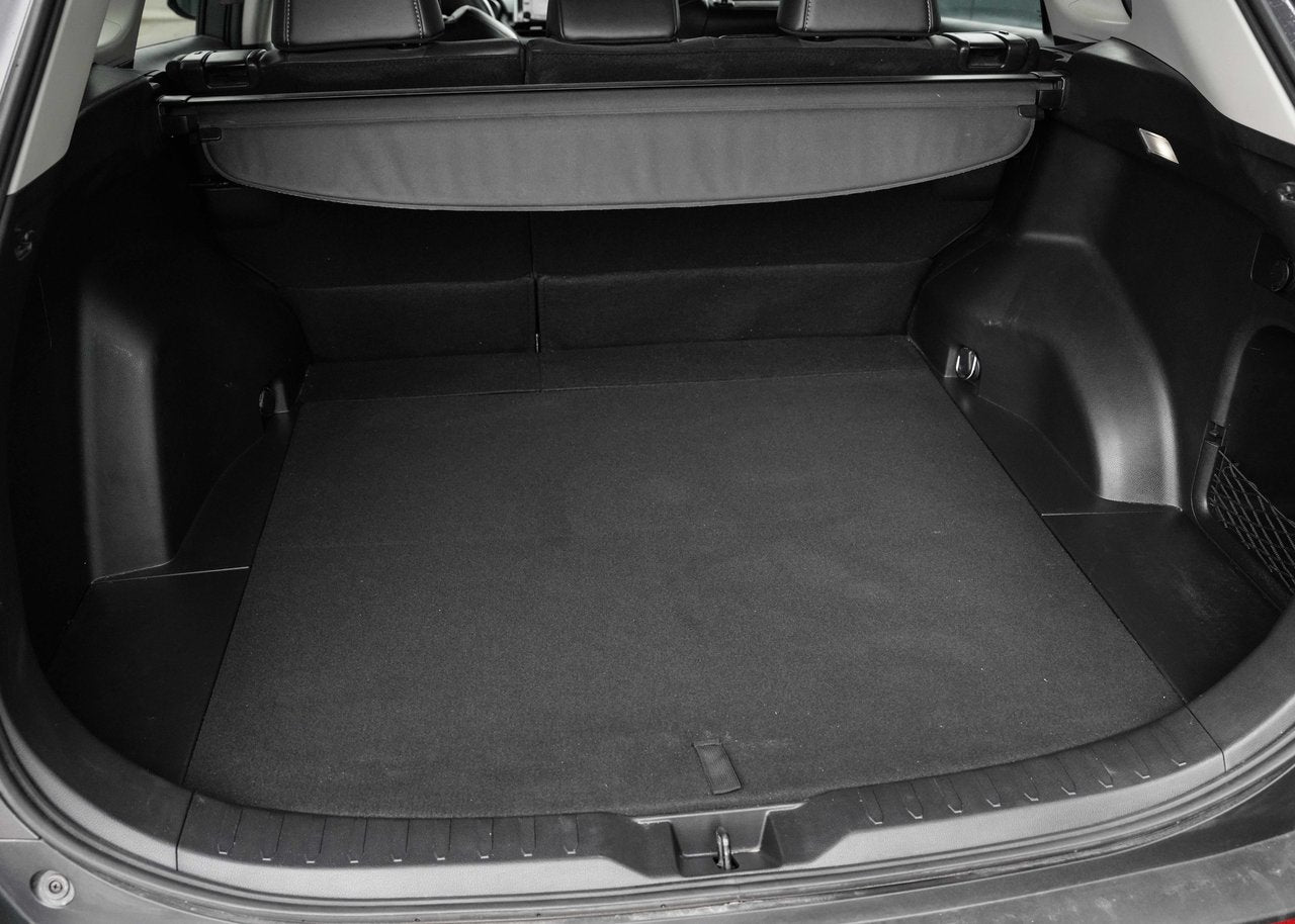 2022 Toyota RAV4 **XLE+PREMIUM**