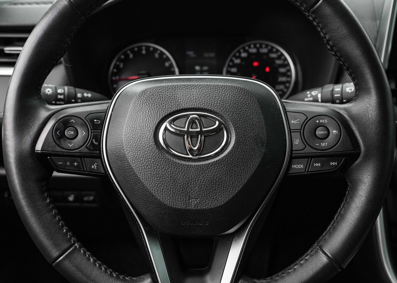 2022 Toyota RAV4 **XLE+PREMIUM**