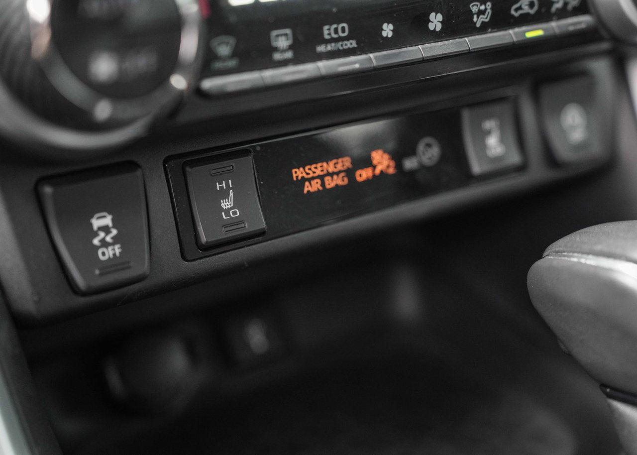 2022 Toyota RAV4 **XLE+PREMIUM**