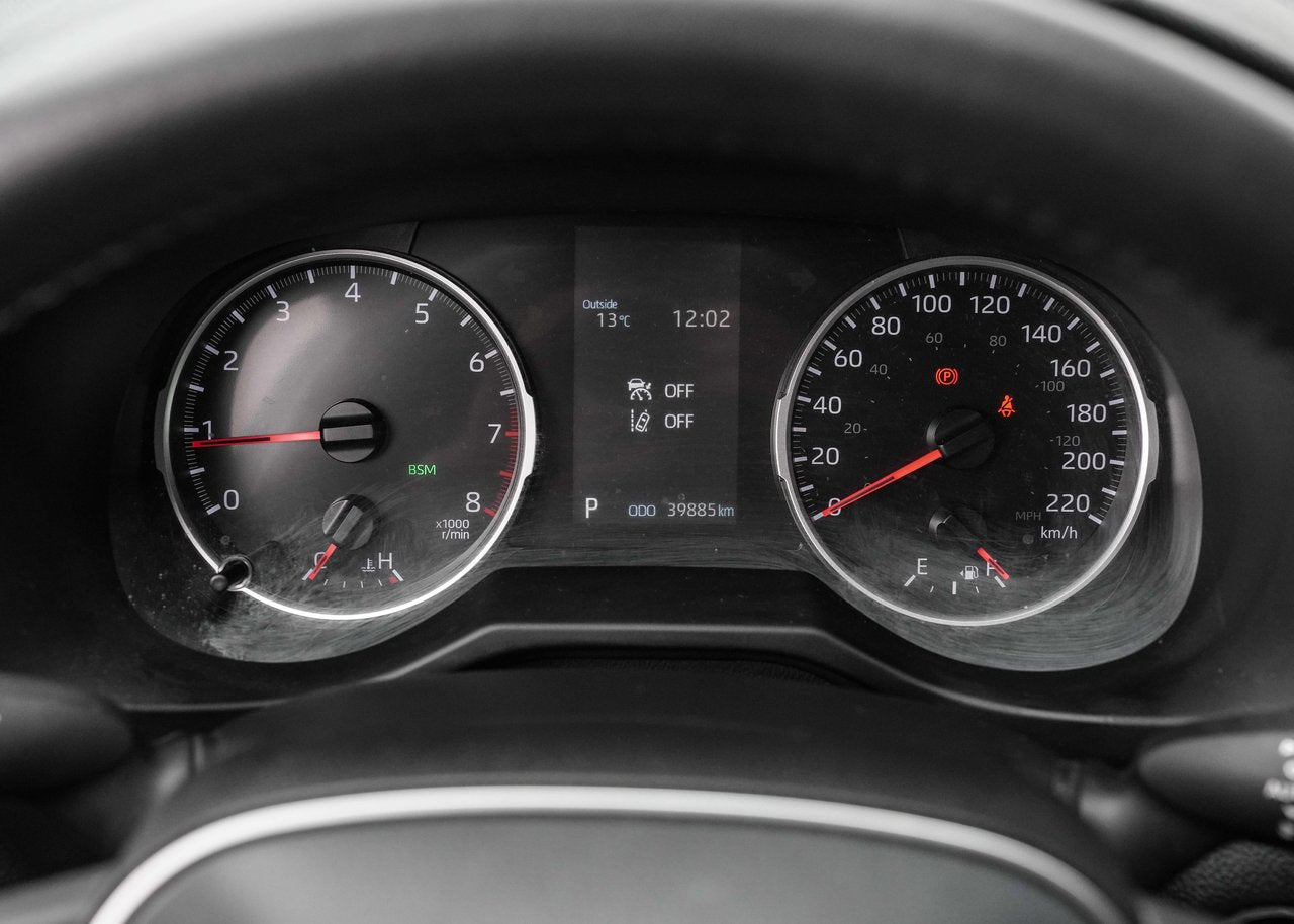2022 Toyota RAV4 **XLE+PREMIUM**
