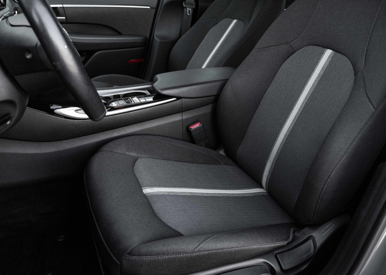 2022 Hyundai Sonata Preferred