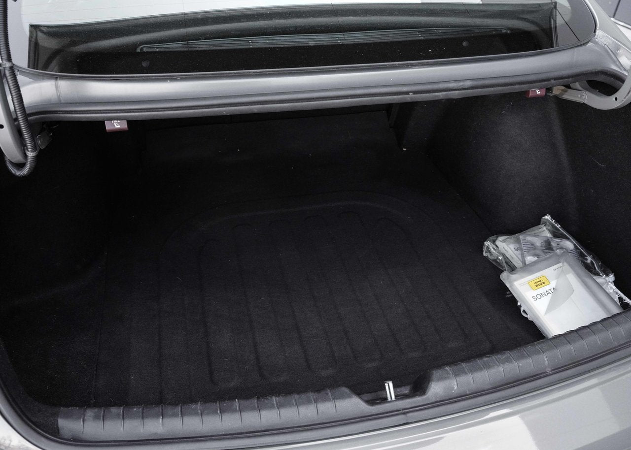 2022 Hyundai Sonata Preferred