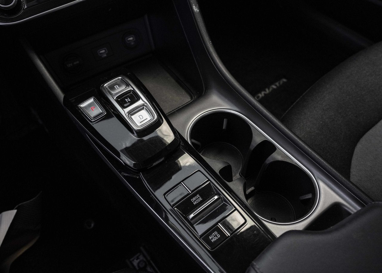 2022 Hyundai Sonata Preferred