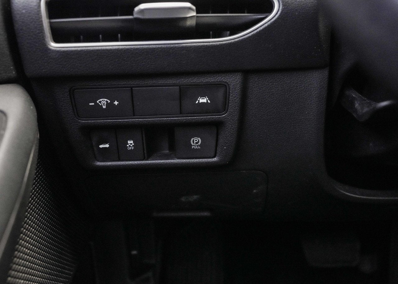 2022 Hyundai Sonata Preferred