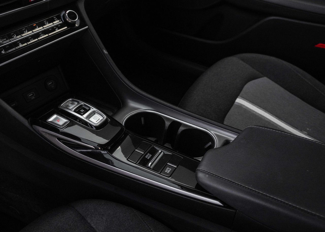 2022 Hyundai Sonata Preferred