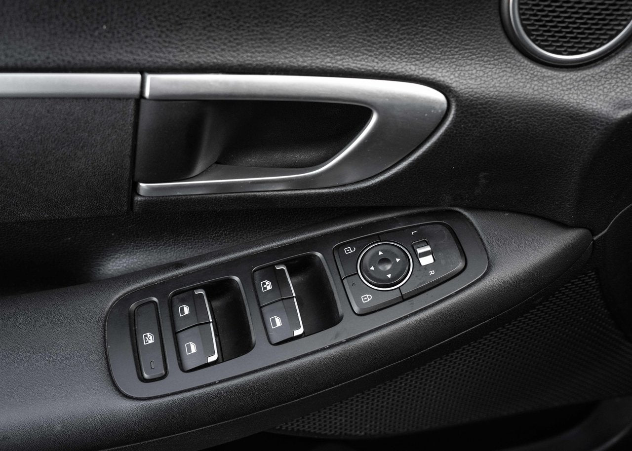 2022 Hyundai Sonata Preferred