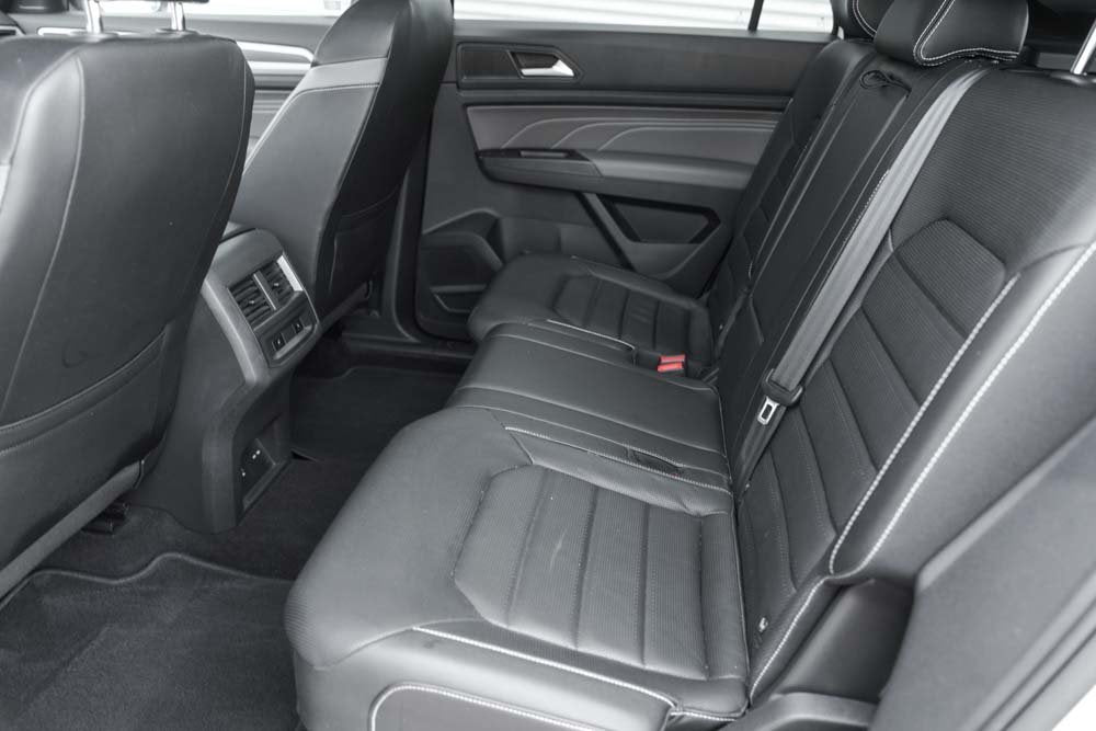 2021 Volkswagen Atlas Cross Sport HIGHLINE/V6/AWD/PANORAMIQUE/KEYLESS/SONAR
