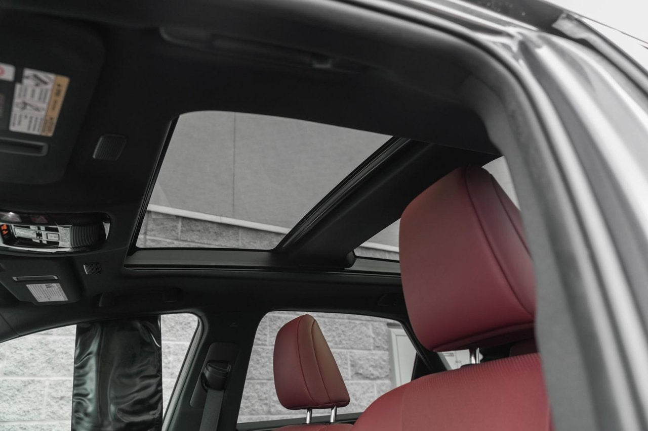 2024 Lexus NX 350h 350h LUXURY DEMO AWD CUIR TOIT PANO CARPLAY NAVI