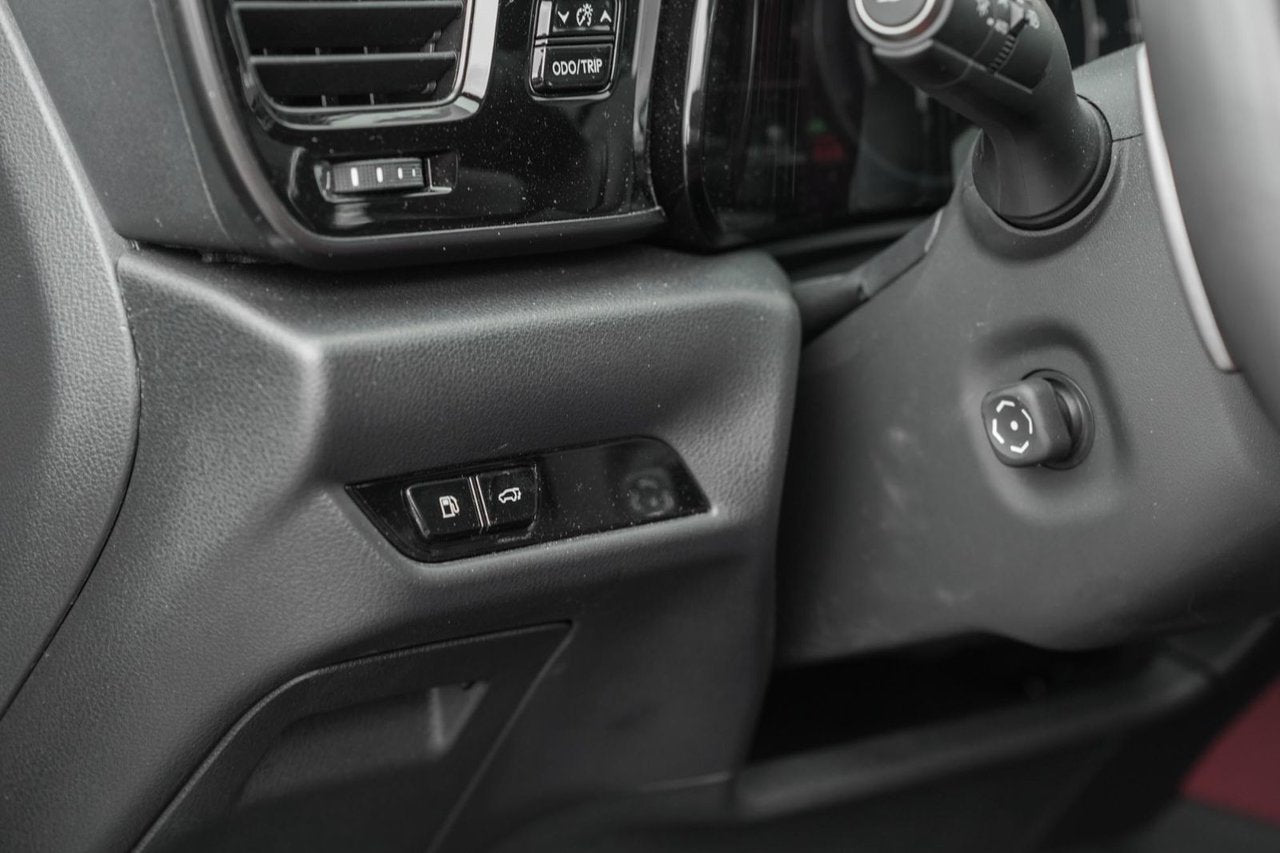 2024 Lexus NX 350h 350h LUXURY DEMO AWD CUIR TOIT PANO CARPLAY NAVI