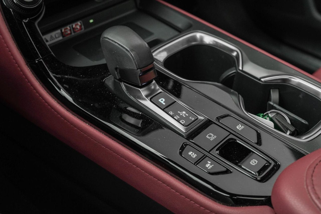 2024 Lexus NX 350h 350h LUXURY DEMO AWD CUIR TOIT PANO CARPLAY NAVI