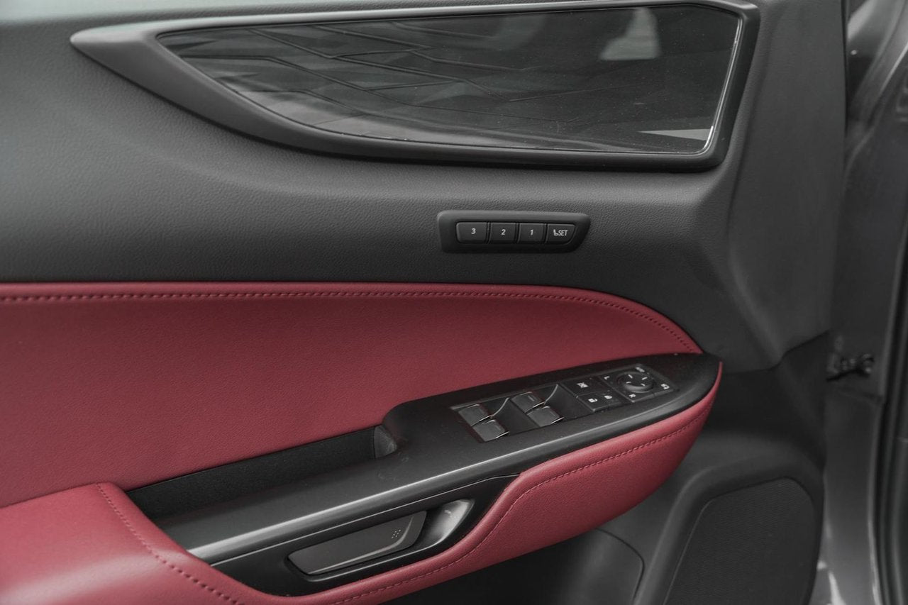 2024 Lexus NX 350h 350h LUXURY DEMO AWD CUIR TOIT PANO CARPLAY NAVI