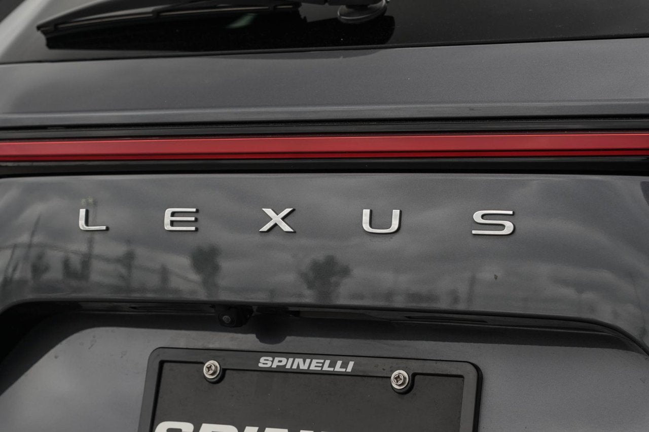 2024 Lexus NX 350h 350h LUXURY DEMO AWD CUIR TOIT PANO CARPLAY NAVI