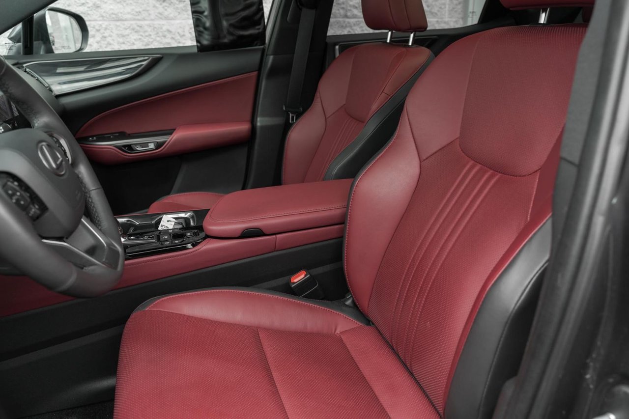 2024 Lexus NX 350h 350h LUXURY DEMO AWD CUIR TOIT PANO CARPLAY NAVI