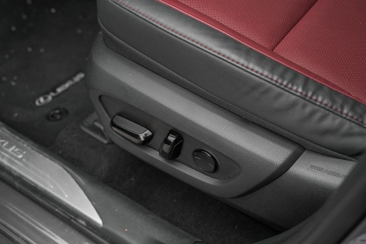 2024 Lexus NX 350h 350h LUXURY DEMO AWD CUIR TOIT PANO CARPLAY NAVI