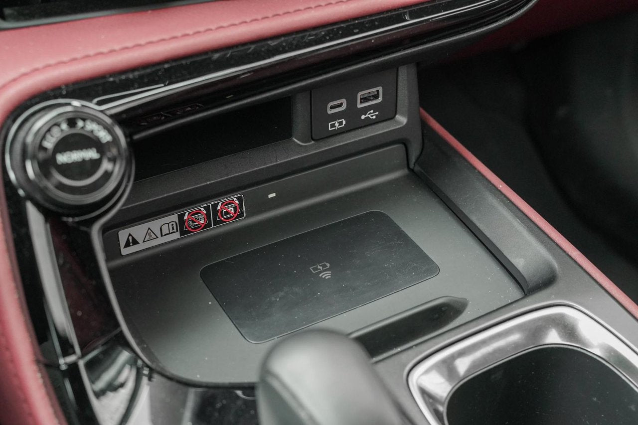 2024 Lexus NX 350h 350h LUXURY DEMO AWD CUIR TOIT PANO CARPLAY NAVI