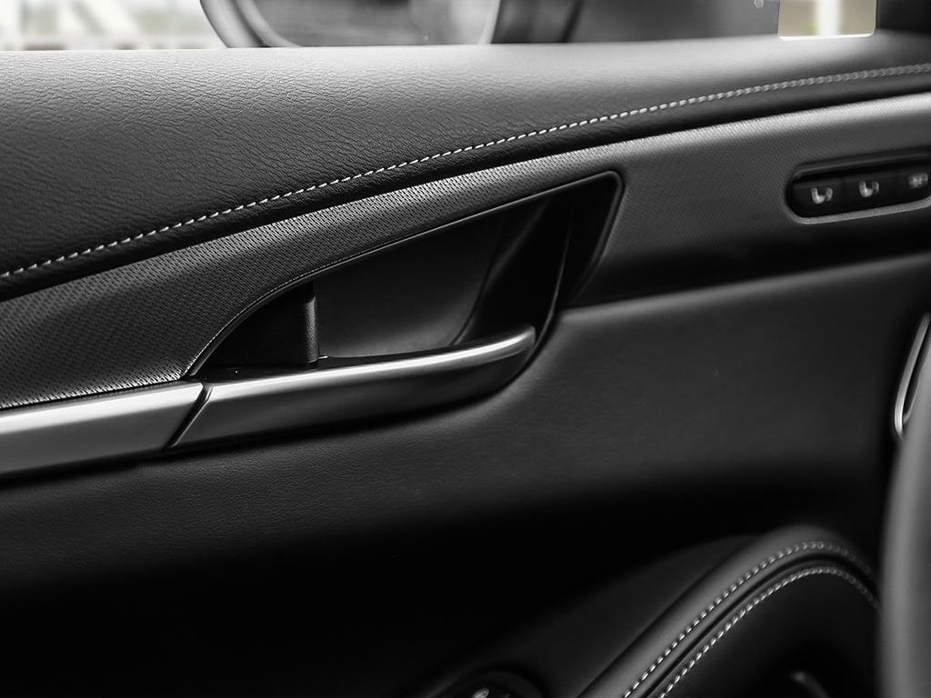 2025 Infiniti QX60 BLACK EDITION