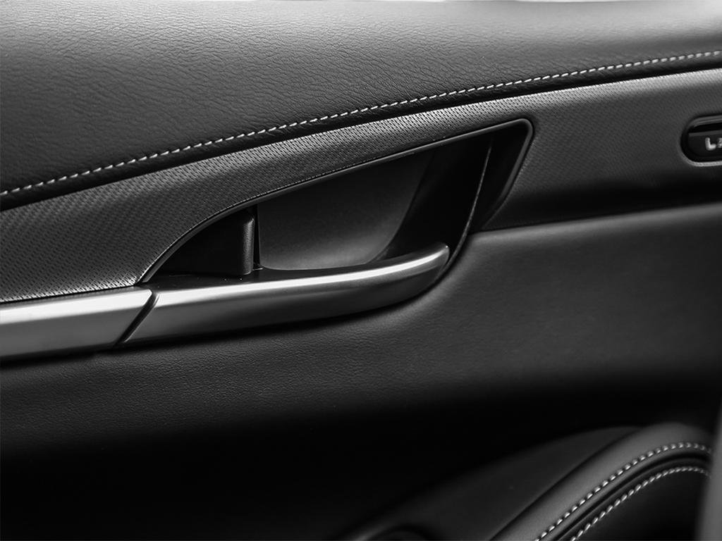 2025 Infiniti QX60 BLACK EDITION