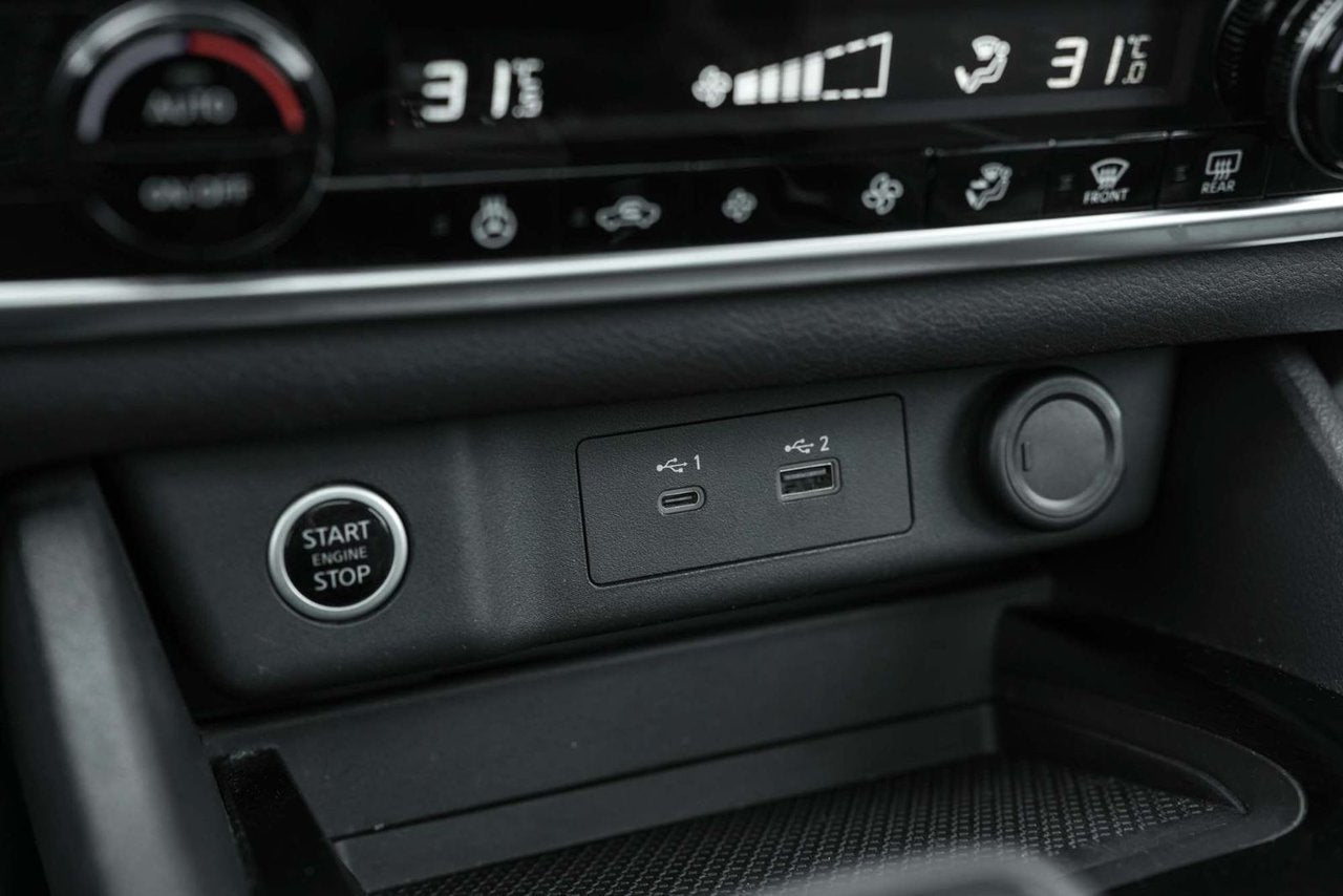 2021 Nissan Rogue SV FWD