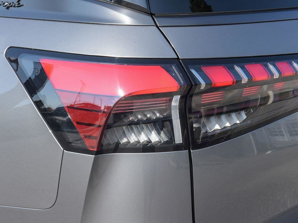 2025 Infiniti QX80 AUTOGRAPH