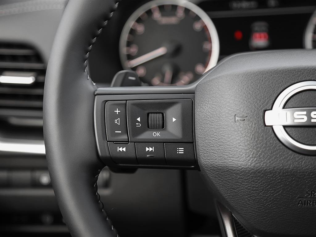 2025 Nissan Rogue 60th ANNIVERSARY EDITION