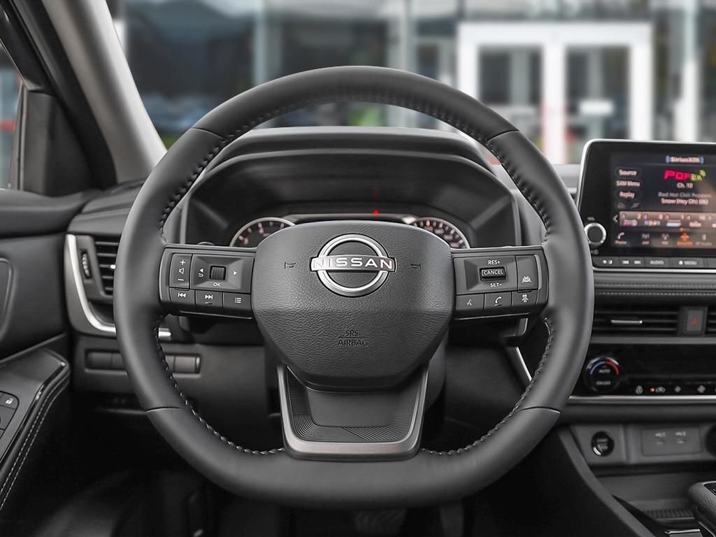 2025 Nissan Rogue 60th ANNIVERSARY EDITION