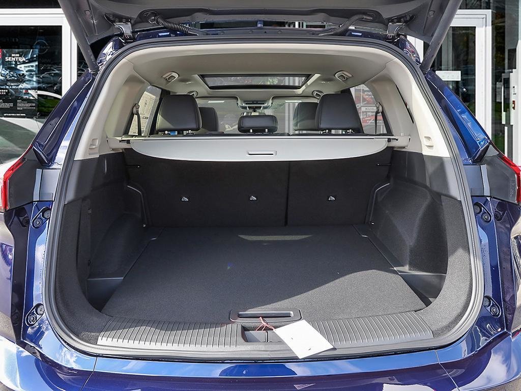 2025 Nissan Rogue 60th ANNIVERSARY EDITION