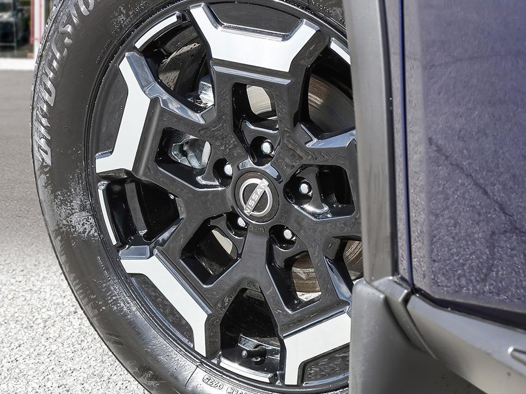 2025 Nissan Rogue 60th ANNIVERSARY EDITION