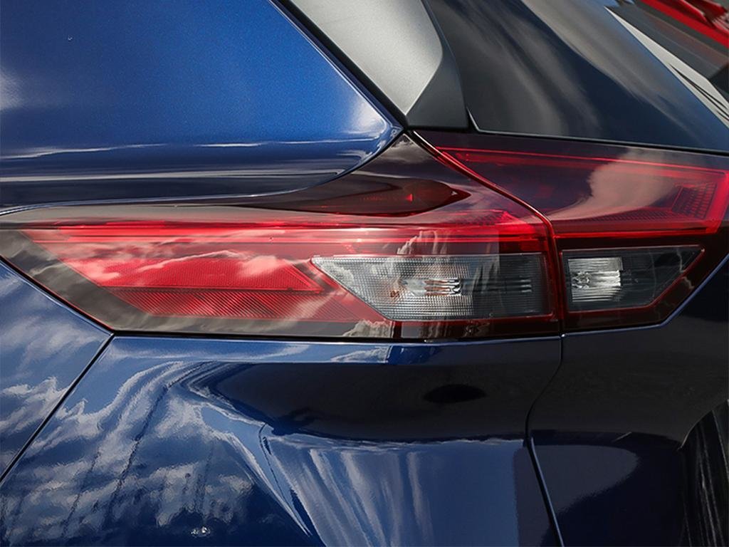 2025 Nissan Rogue 60th ANNIVERSARY EDITION