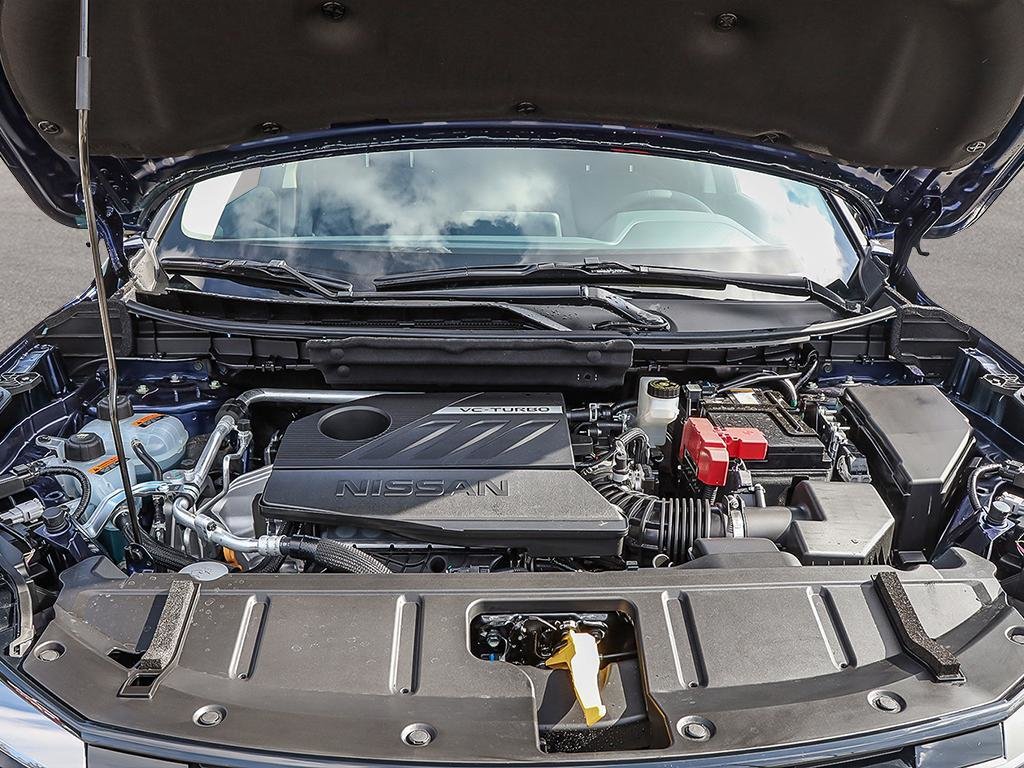 2025 Nissan Rogue 60th ANNIVERSARY EDITION