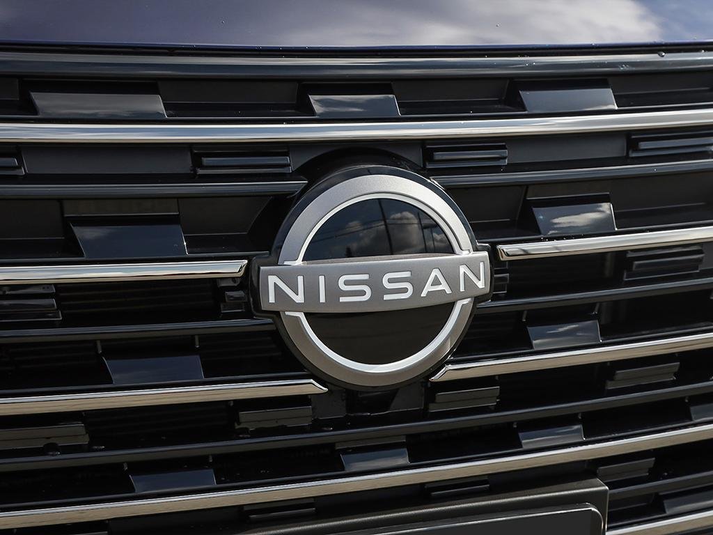 2025 Nissan Rogue 60th ANNIVERSARY EDITION