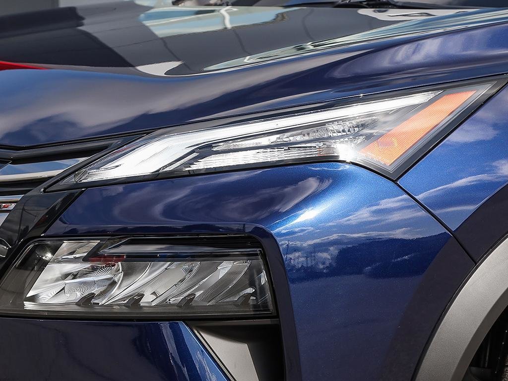 2025 Nissan Rogue 60th ANNIVERSARY EDITION