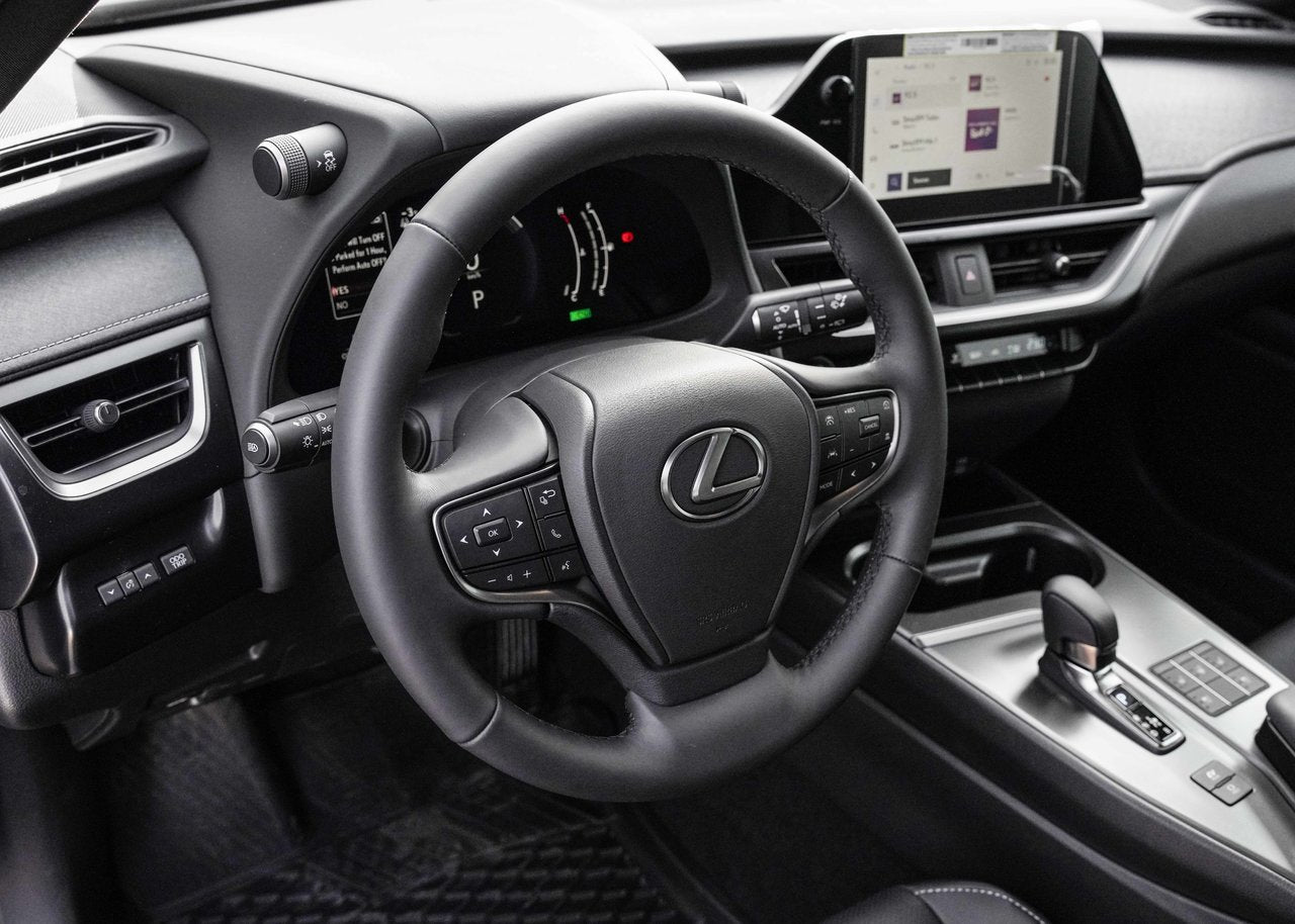 2025 Lexus UX UX 300h, HYBRID AWD PREMIUM