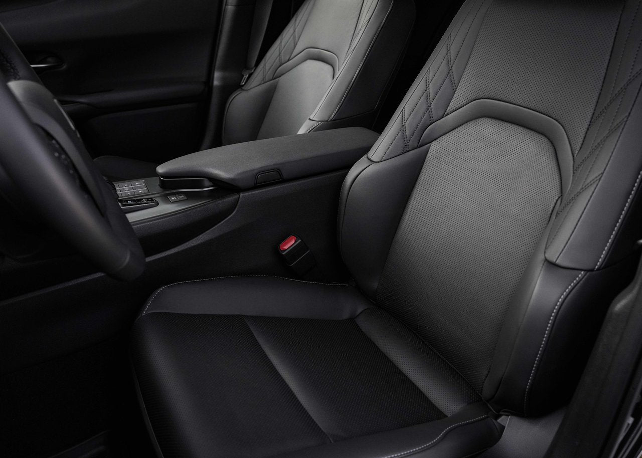 2025 Lexus UX UX 300h, HYBRID AWD PREMIUM