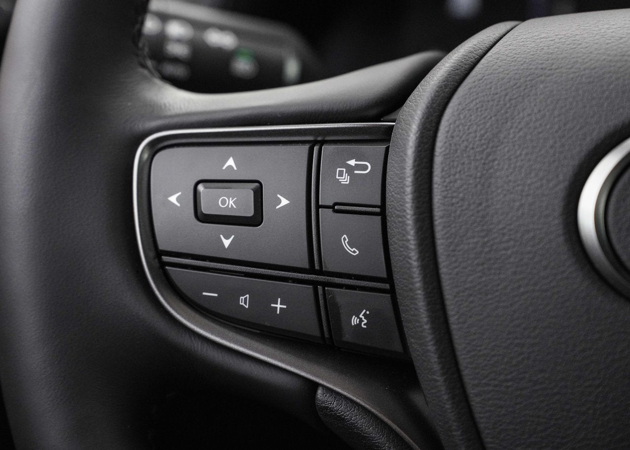 2025 Lexus UX UX 300h, HYBRID AWD PREMIUM