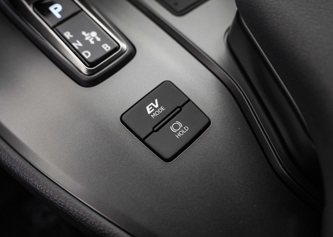 2025 Lexus UX UX 300h, HYBRID AWD PREMIUM