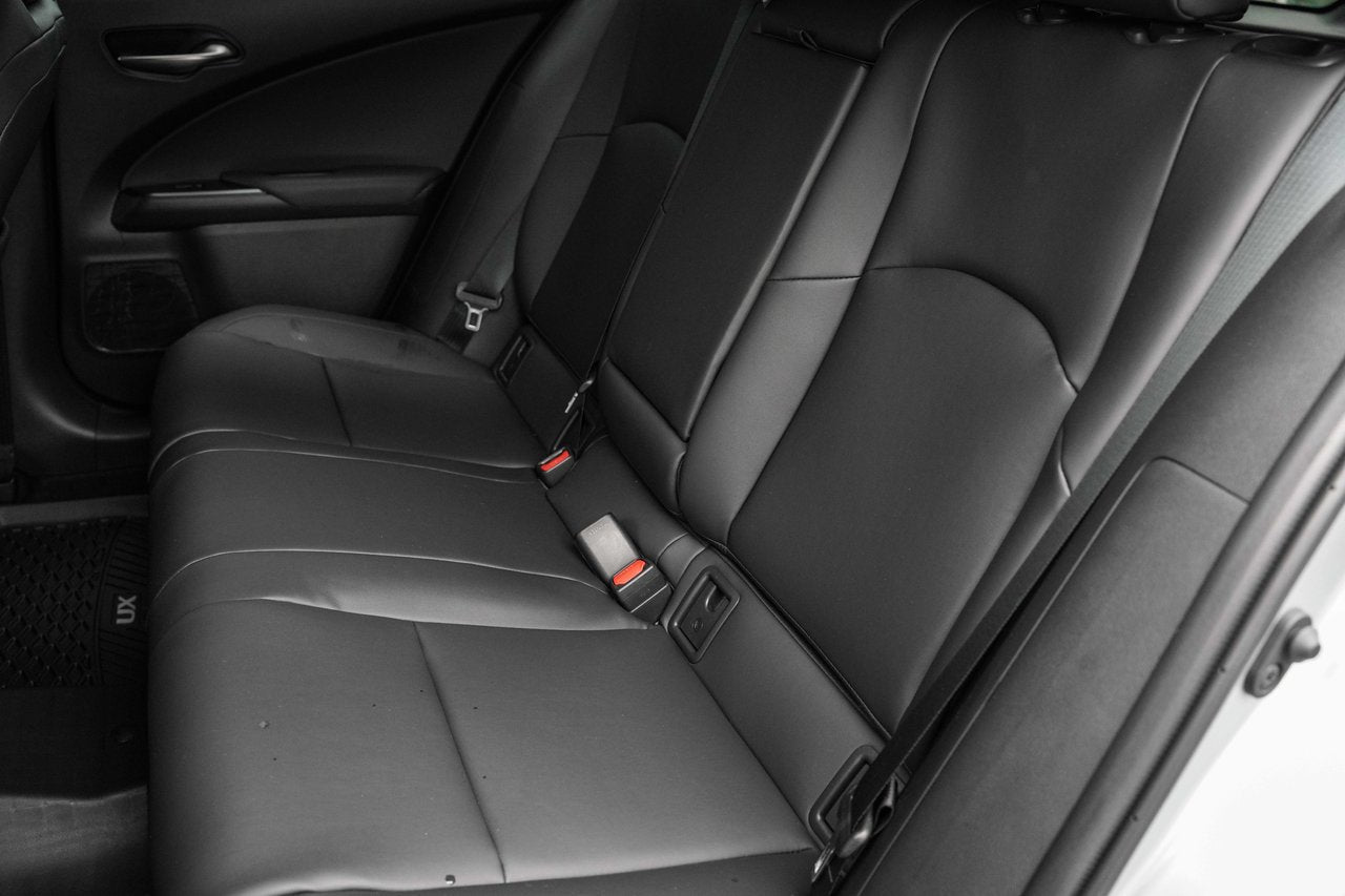 2025 Lexus UX UX 300h, HYBRID AWD PREMIUM