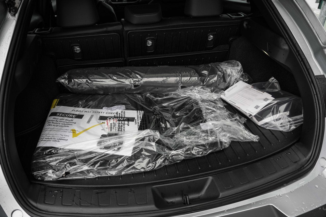 2025 Lexus UX UX 300h, HYBRID AWD PREMIUM