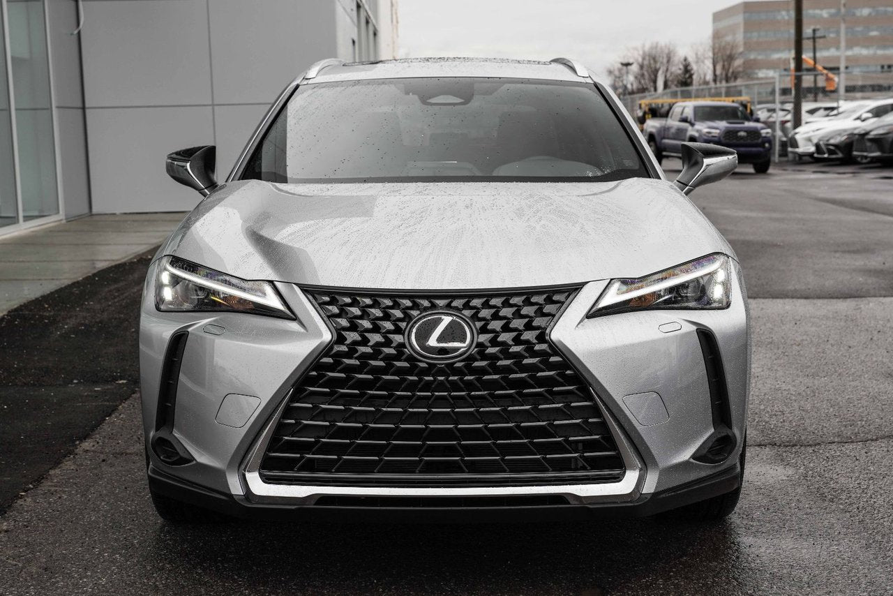 2025 Lexus UX UX 300h, HYBRID AWD PREMIUM
