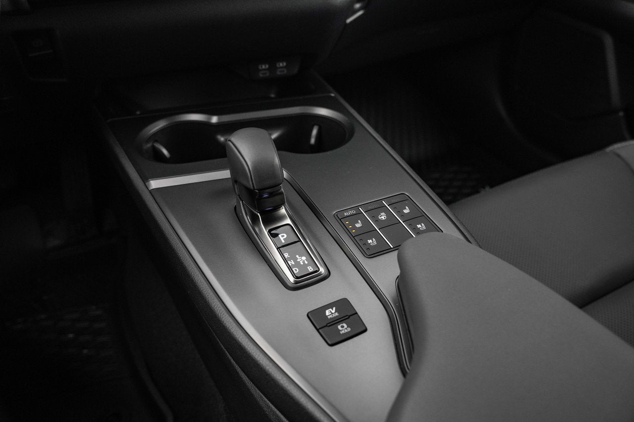 2025 Lexus UX UX 300h, HYBRID AWD PREMIUM