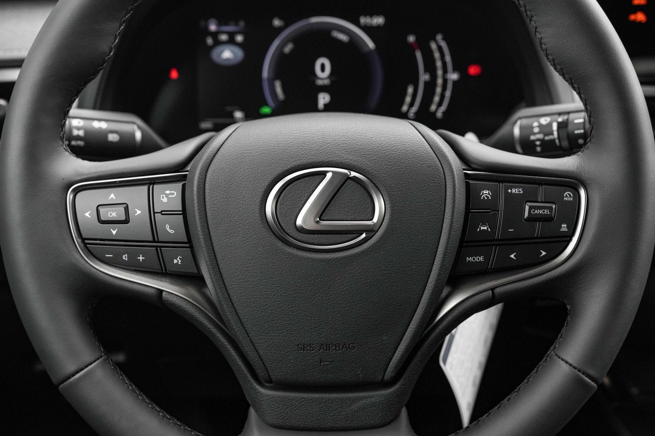 2025 Lexus UX UX 300h, HYBRID AWD PREMIUM