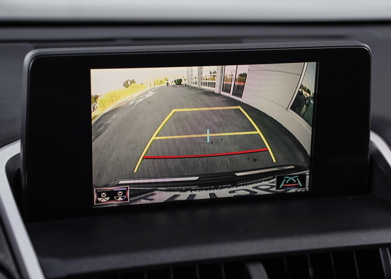 2021 Lexus NX 300 **PREMIUM PACKAGE**