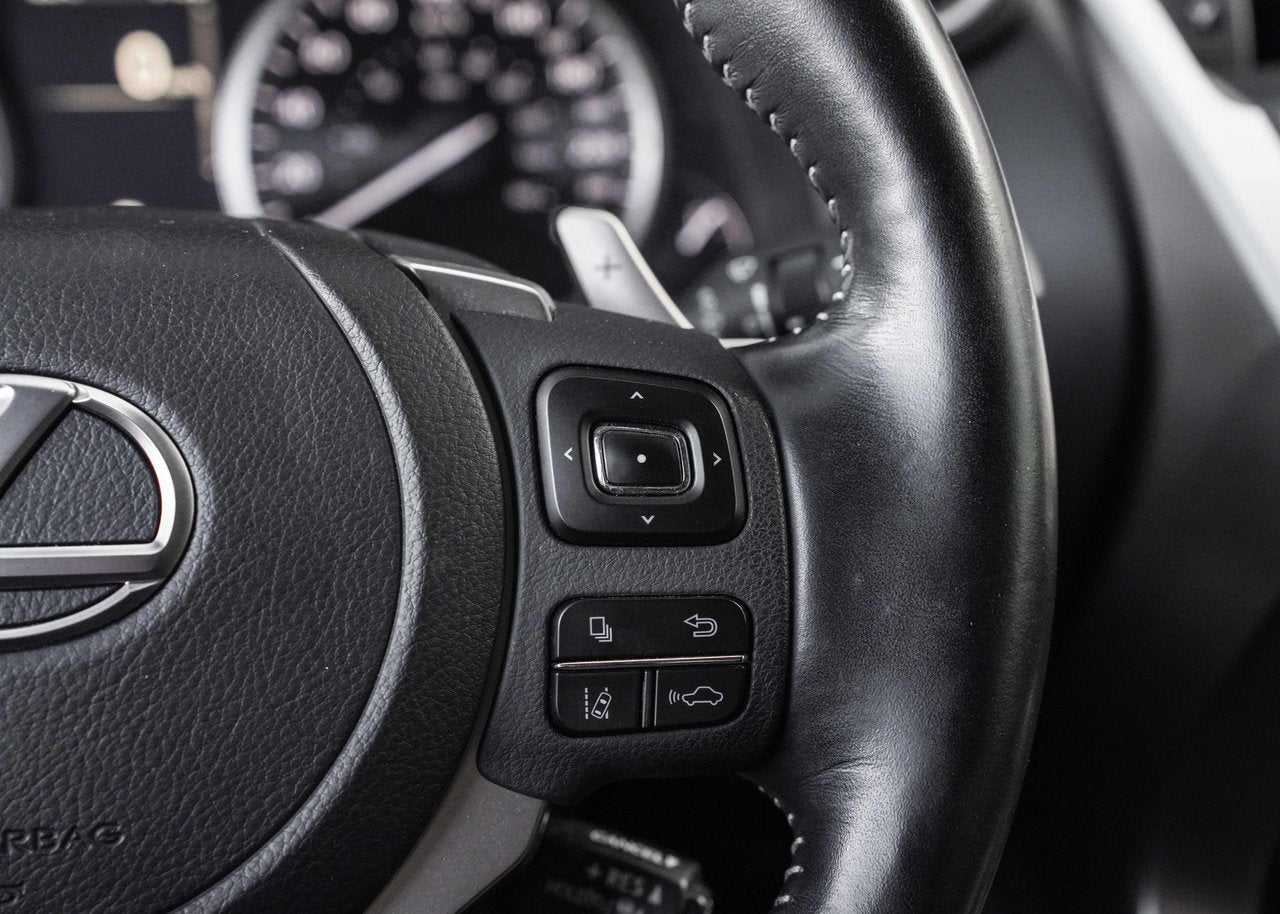 2021 Lexus NX 300 **PREMIUM PACKAGE**