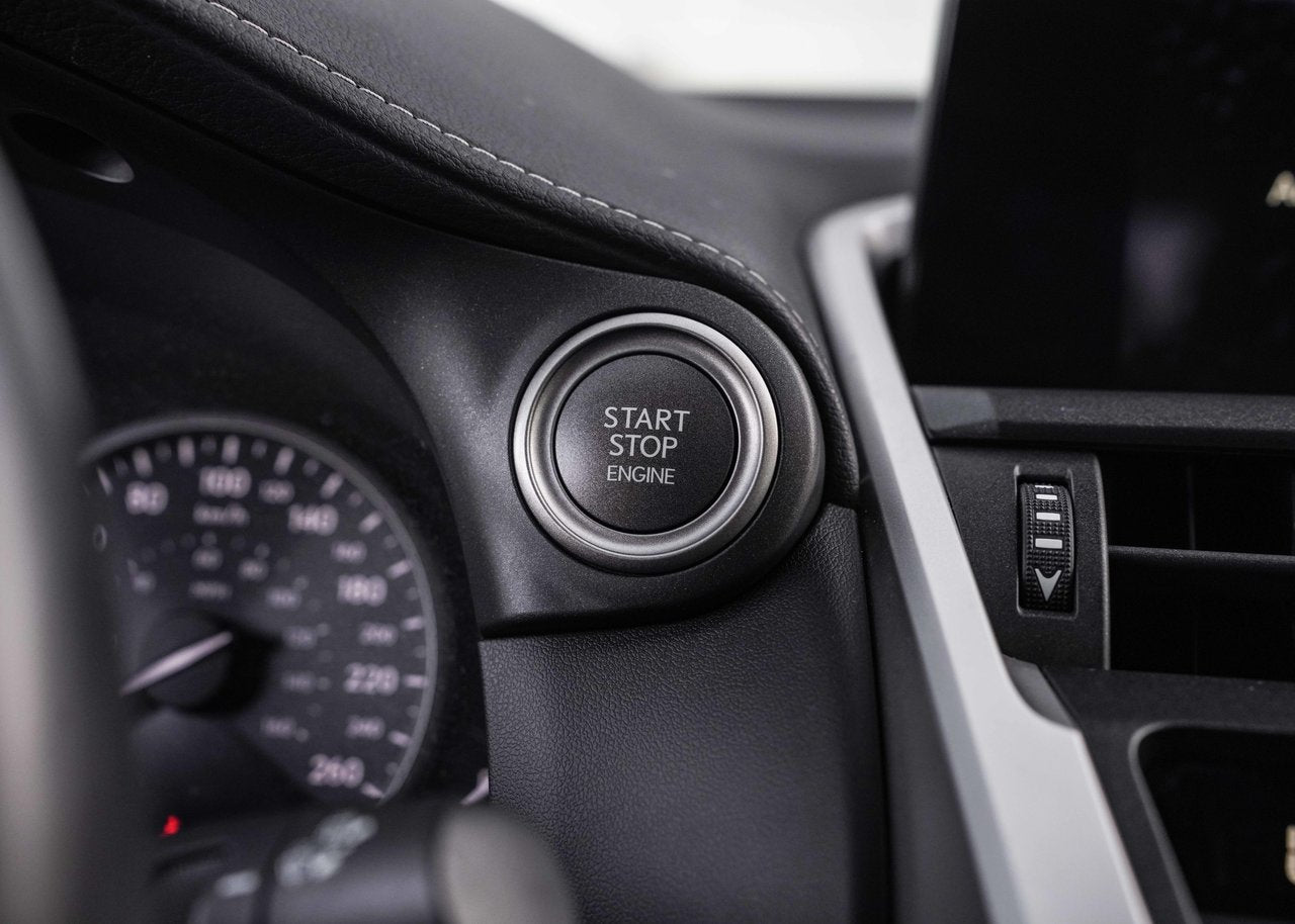 2021 Lexus NX 300 **PREMIUM PACKAGE**