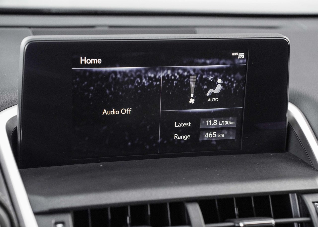 2021 Lexus NX 300 **PREMIUM PACKAGE**