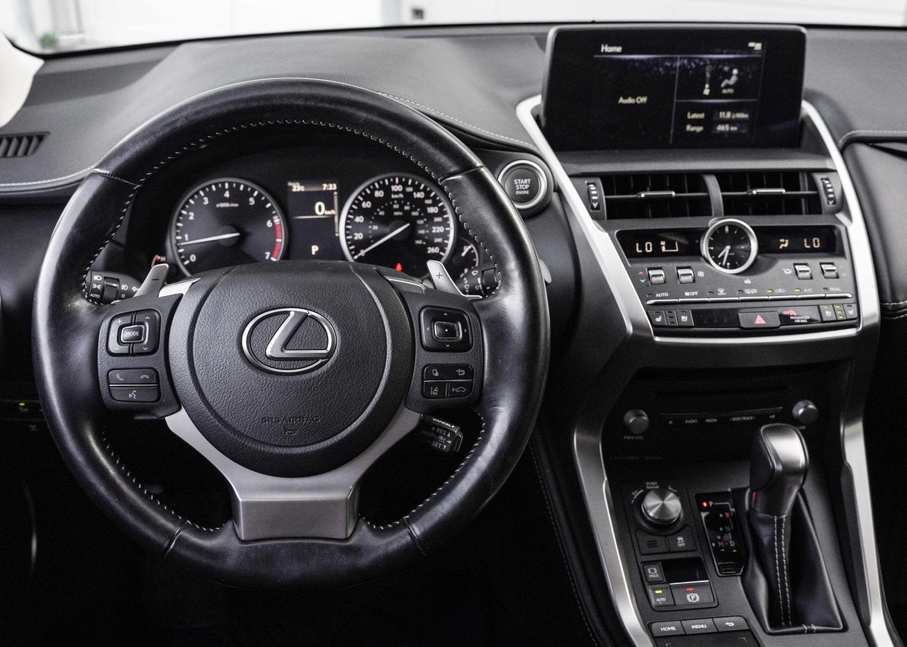 2021 Lexus NX 300 **PREMIUM PACKAGE**