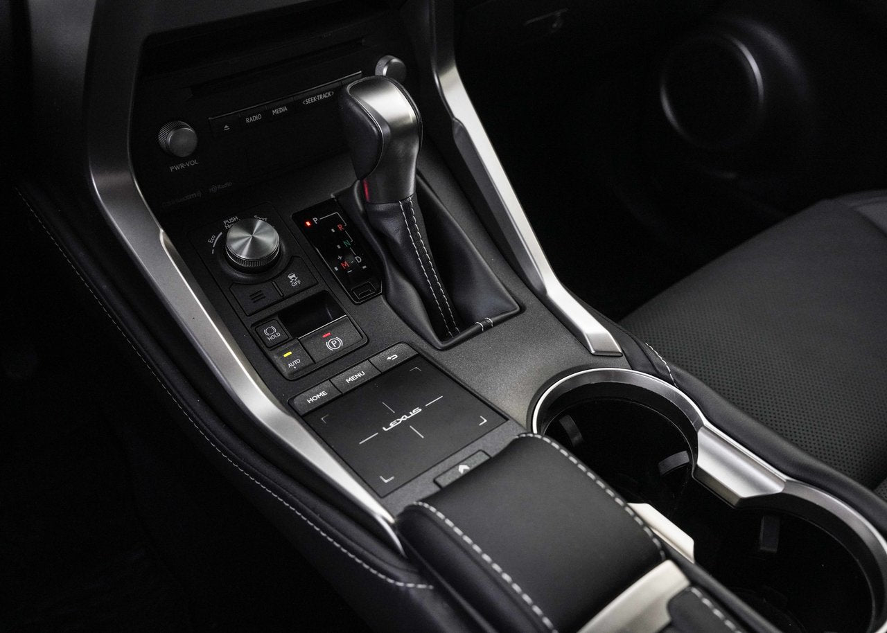 2021 Lexus NX 300 **PREMIUM PACKAGE**