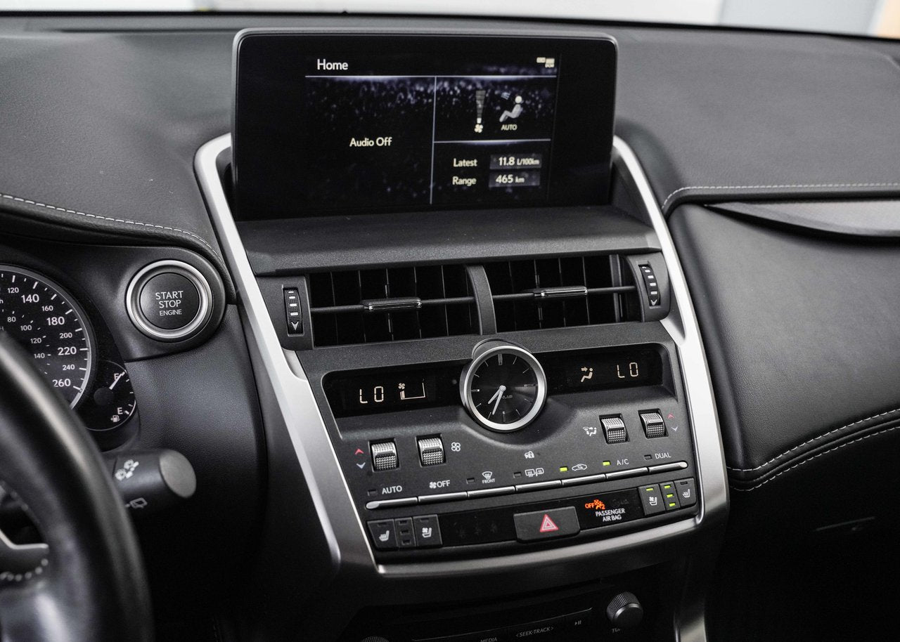 2021 Lexus NX 300 **PREMIUM PACKAGE**